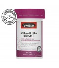 Swisse Beauty Asta-Gluta Bright 60 Caps