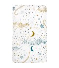 Nest Designs Bamboo Muslin Swaddle (120CM*120CM)