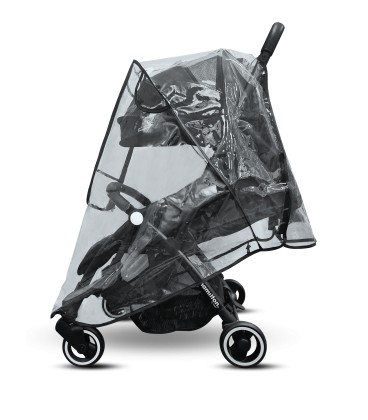 Hamilton Rain Cover with Shield