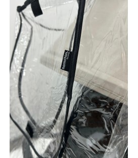 Hamilton EasyFit Stroller Rain Cover