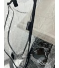 Hamilton EasyFit Stroller Rain Cover