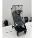 Hamilton EasyFit Stroller Rain Cover