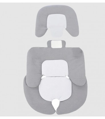 Hamilton Head & Body Support