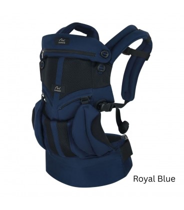 Mimosa Aircool Ezadjust Baby Carrier - Assorted Colours