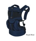 Mimosa Aircool Ezadjust Baby Carrier - Assorted Colours