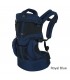 Mimosa Aircool Ezadjust Baby Carrier - Assorted Colours