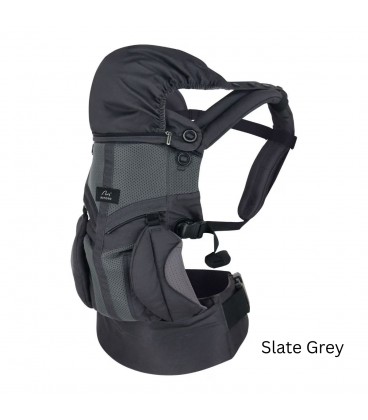 Mimosa Aircool Ezadjust Baby Carrier - Assorted Colours