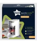 Tommee Tippee Quickcook 6 In 1 Baby Food Maker