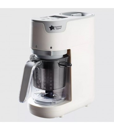 Tommee Tippee Quickcook 6 In 1 Baby Food Maker