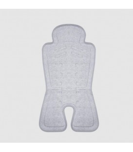 Hamilton Easy Cooling Stroller Pad Grey