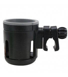 Hamilton 2 In 1 Universal Twin Cup Holder