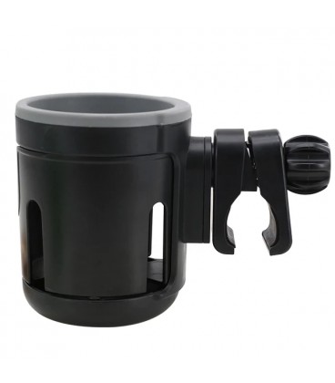 Hamilton 2 In 1 Universal Twin Cup Holder