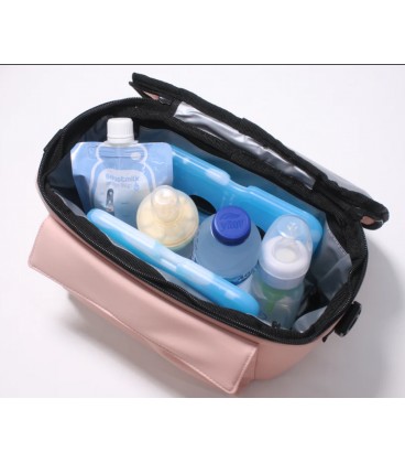 Hamilton Reusable Ice brick with Cooling gel (2pc/pack)