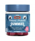 Swisse Little Swisse Prebiotic + Probiotic Gummies 45 Gummies