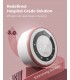 Momcozy V1 Pro Hospital-Grade, Hands-Free & Portable Wearable Pump, Double
