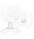 Momcozy Contact Nipple Shields - 17mm