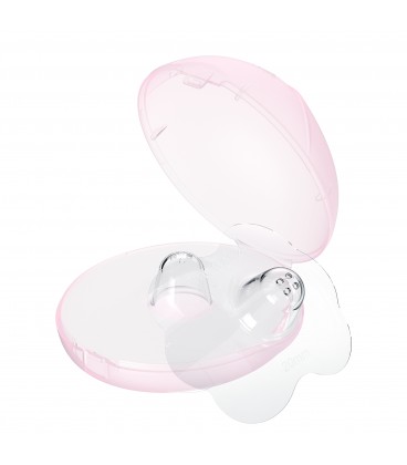 Momcozy Contact Nipple Shields - 20mm