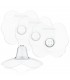 Momcozy Contact Nipple Shields - 20mm