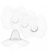 Momcozy Contact Nipple Shields - 24mm