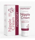 Momcozy 100% Plant-Based Nipple Cream, 40g