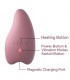 Momcozy A1 Pro Warming Lactation Massager