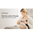 Momcozy A1 Pro Warming Lactation Massager