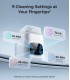Momcozy KleanPal Pro Baby Bottle Washer, Sterilizer & Dryer