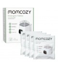 Momcozy Official Washing Block for Momcozy KleanPal Pro Baby Bottle Washer, 120 Detergent Tablets