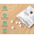 Momcozy Official Washing Block for Momcozy KleanPal Pro Baby Bottle Washer, 120 Detergent Tablets
