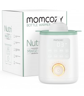 Momcozy MW02 Nutri Smart Analog Baby Bottle Warmer-UK version
