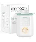 Momcozy MW02 Nutri Smart Analog Baby Bottle Warmer-UK version