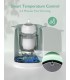 Momcozy MW02 Nutri Smart Analog Baby Bottle Warmer-UK version