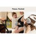 Momcozy Portable Sound Machine with Night Light + Bluetooth Function