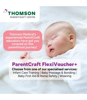 Thomson ParentCraft FlexiVoucher