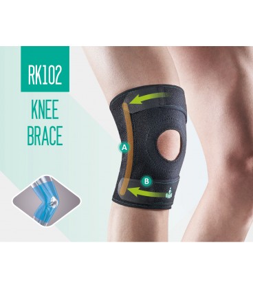 OppO Knee Brace