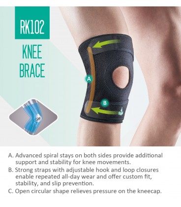 OppO Knee Brace