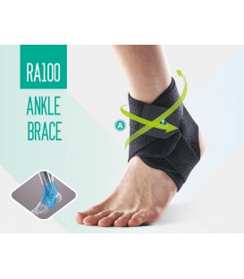 OppO Ankle Brace