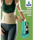 OppO Sacro Lumbar Support