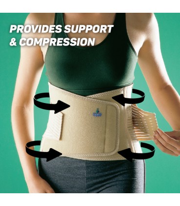 OppO Sacro Lumbar Support
