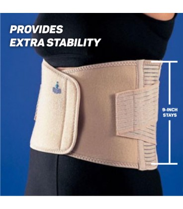 OppO Sacro Lumbar Support