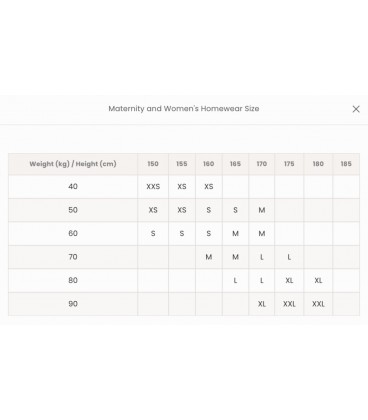 Bamboo Stretch Maternity Panties (2 Pack - Medium)