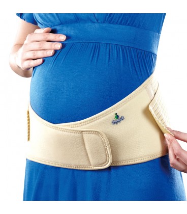 OppO Maternity Back Support
