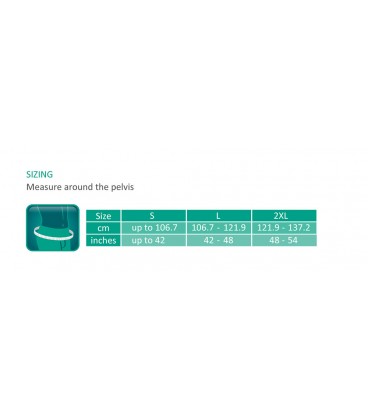 OppO Maternity Back Support