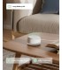 Momcozy Portable Baby Sound Machine with Night Light - Long Battery Life