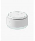 Momcozy Portable Baby Sound Machine with Night Light - Long Battery Life