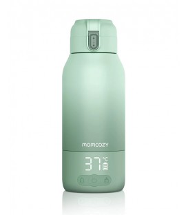 Momcozy Portable Water and Milk Warmer