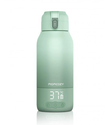 Momcozy Portable Water and Milk Warmer