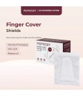 Momcozy Finger Cover Shields: Finger Wipes (30 pcs)