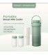 Momcozy Portable Breast Milk Cooler