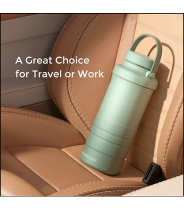 Momcozy Portable Breast Milk Cooler